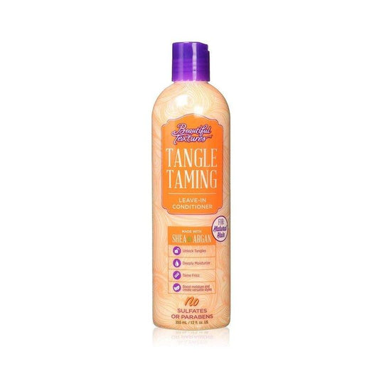 Beautiful-Textures-Tangle-Taming-Leave-In-Conditioner-12Oz-355Ml - African Beauty Online