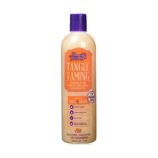 Beautiful-Textures-Tangle-Taming-Sulfate-Free-Moisturizing-Shampoo-12Oz-355Ml - African Beauty Online