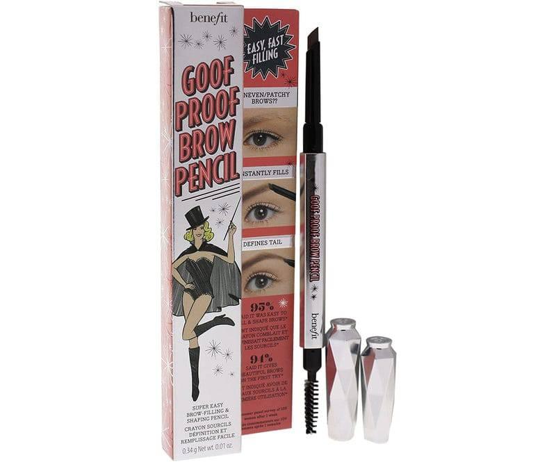 Benefit-Good-Proof-Eyebrow-Pencil - African Beauty Online