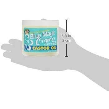 Blue Magic Castor Oil Conditioner 12oz - African Beauty Online