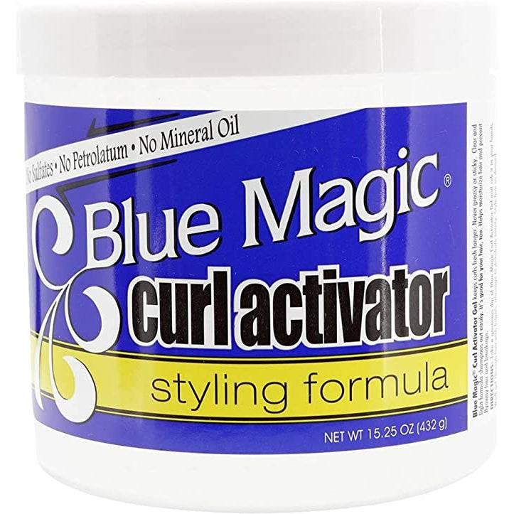 Blue-Magic-Styling-Formula-Curl-Activator-15-25Oz - African Beauty Online