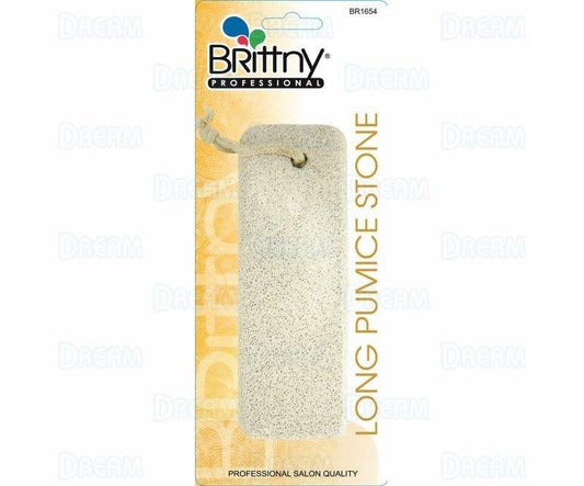 Brittny-Professional-Long-Pumice-Stone - African Beauty Online