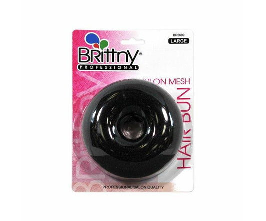 Brittny-Professional-Nylon-Mesh-Hair-Bun-Large - African Beauty Online