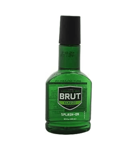 Brut Splash-On Original Fragrance for Men - 3.5oz - African Beauty Online