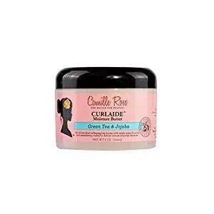 Camille Rose Curlaide Moisture Butter 8oz - African Beauty Online