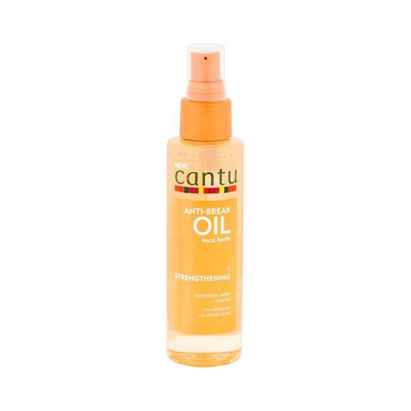 Cantu-Anti-Break-Oil-Inca-Inchi-Strengthening-4Oz-118Ml - African Beauty Online