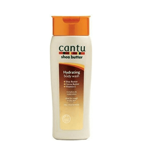 Cantu Hydrating Body Wash 13.5oz - African Beauty Online