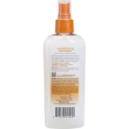 Cantu Kids Care Conditioning Detangler 6oz - African Beauty Online