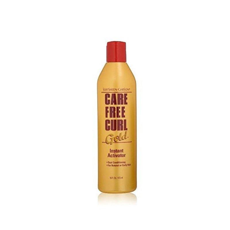 Care-Free-Curl-Gold-Instant-Activator-16-Oz - African Beauty Online