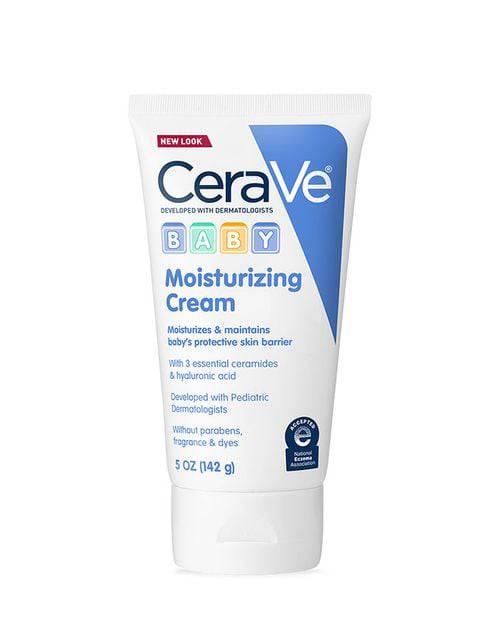 CeraVe Baby Moisturizing Cream 8oz/226g - African Beauty Online