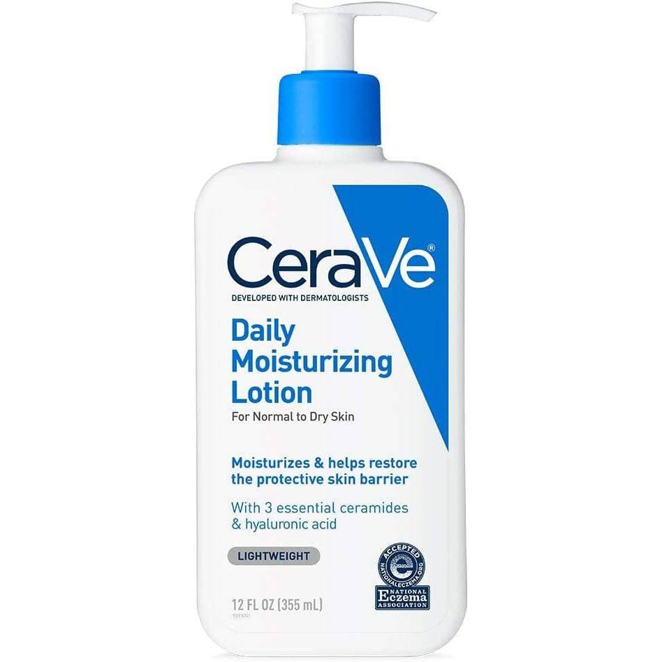 CeraVe Moisturizing Lotion 12 oz - African Beauty Online