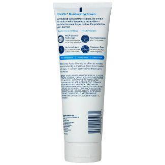 Cerave Normal To Dry Skin Moisturizing Cream 8oz - African Beauty Online