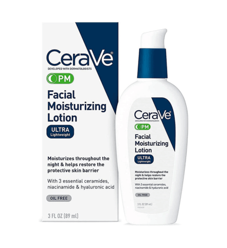 Cerave-Pm-Facial-Moisturizing-Lotion-3-Fl-Oz-89-Ml - African Beauty Online