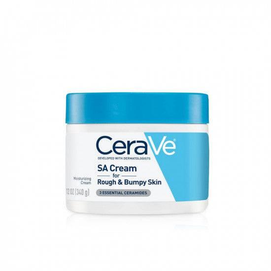 Cerave Renewing Sa Cream 12oz - African Beauty Online