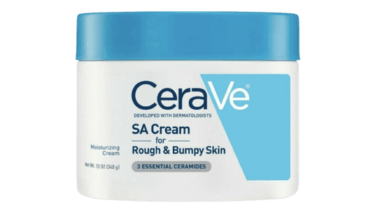 Cerave Renewing SA cream 16OZ - African Beauty Online