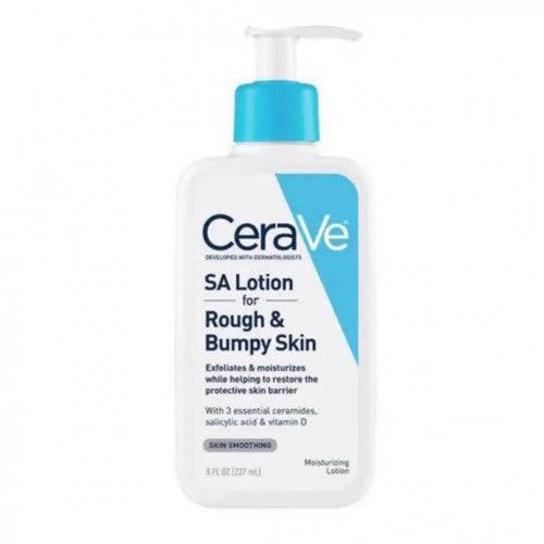 Cerave Sa Body Lotion For Rough & Bumpy Skin, 8oz - African Beauty Online