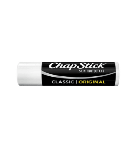 ChapStick Classic, Original Flavor Skin Protectant 4G - USA Beauty Imports Online