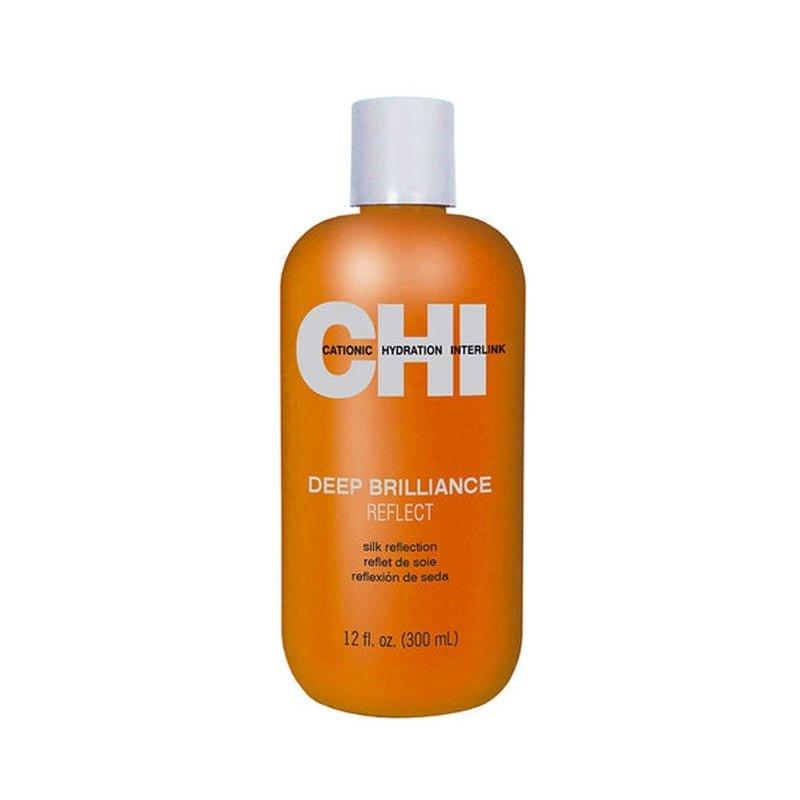 Chi-Deep-Brilliance-Reflect-Silk-Reflection-12Oz-300Ml - African Beauty Online