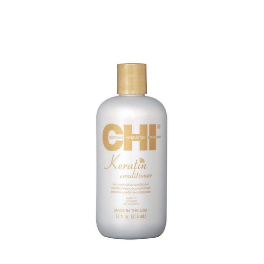 Chi-Keratin-Reconstructing-Conditioner-12Oz-355Ml - African Beauty Online