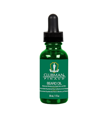 Clubman Beard Oil 1 Ounce - African Beauty Online