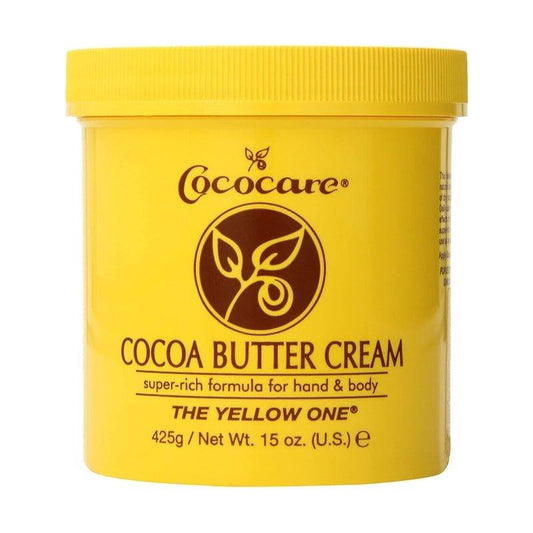 Cococare-Cocoa-Butter-Cream-15Oz - African Beauty Online