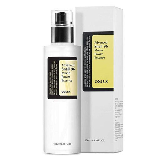 Cosrx Advance Snail 96 Mucin power essence 100ml - USA Beauty Imports Online