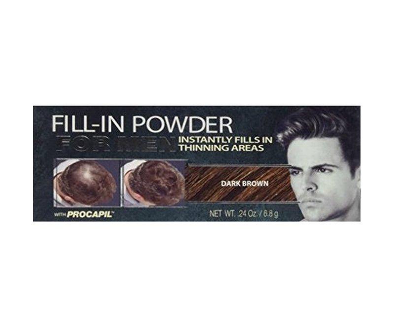 Cover-Your-Gray-Fill-In-Powder-Men-Dark-Brown-0-24Oz - African Beauty Online