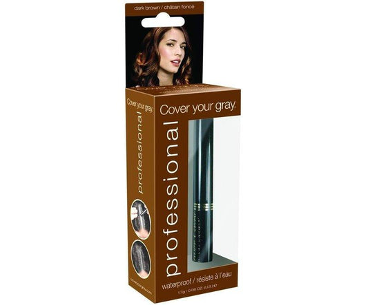 Cover-Your-Gray-Professional-Waterproof-Dark-Brown-1-7Oz - African Beauty Online