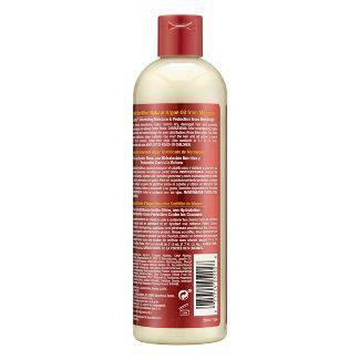 Creme of Nature Argan Oil Intensive Conditioning Treatment, 12oz - African Beauty Online