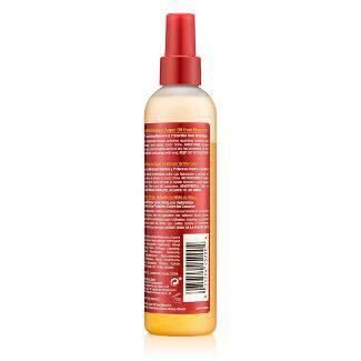 Creme Of Nature Argan Oil Strength & Shine Leave-In Conditioner, 8.45oz - African Beauty Online