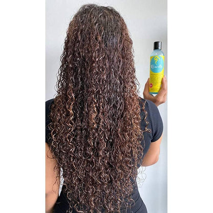 Curls Blueberry Curl Control Jelly l8oz - African Beauty Online