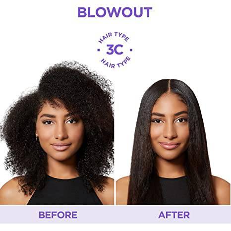 D/L Blowout silky slip blow-dry cream 5.1oz - African Beauty Online