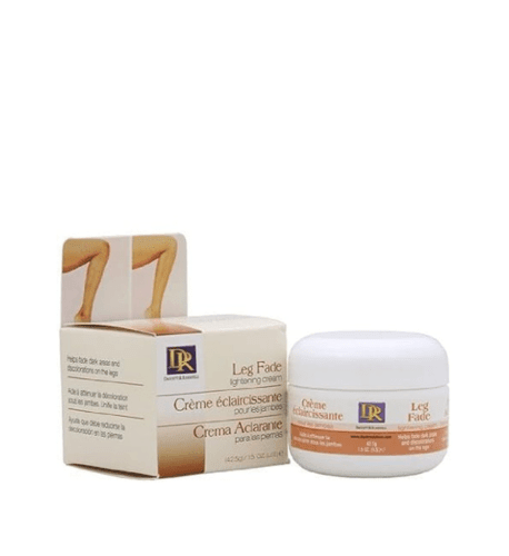 Daggett and Ramsdell Leg Fade Lightening Cream 1.5oz - USA Beauty Imports Online