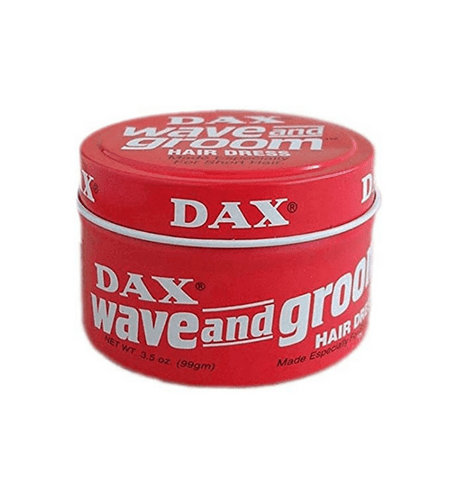 Dax-Wave-Groom-Hair-Dress-3-5Oz - African Beauty Online