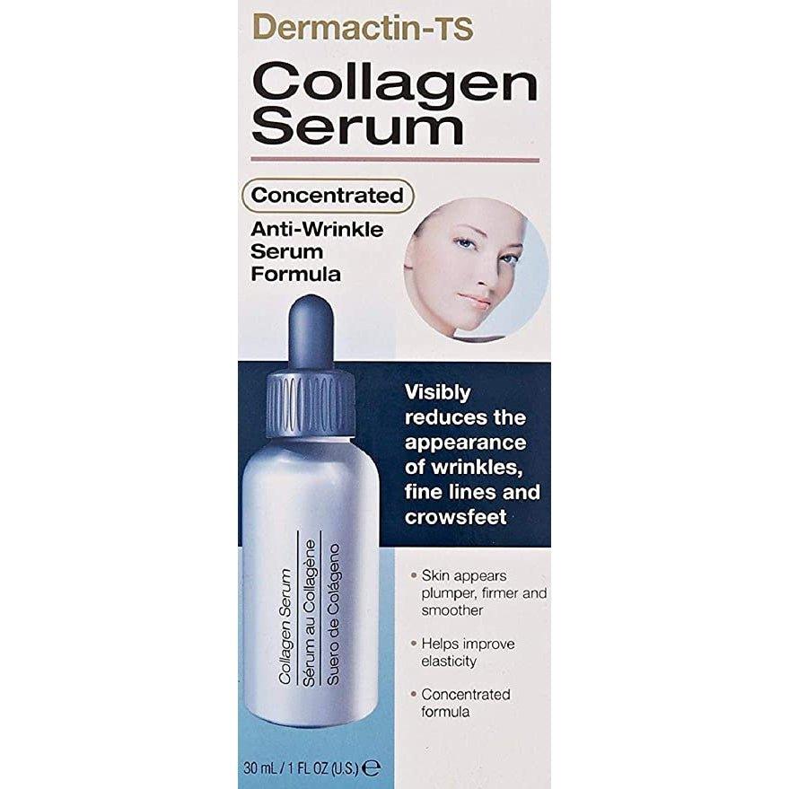 Dermactin-Ts-Collagen-Serum-30Ml - African Beauty Online