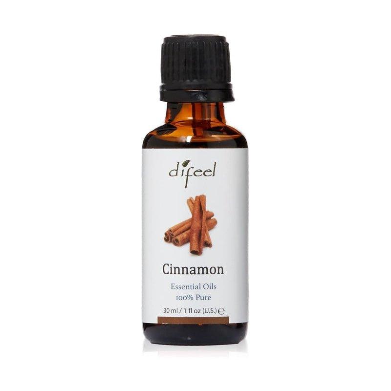 Difeel-Cinnamon-100-Pure-Essential-Oil-1Oz - African Beauty Online