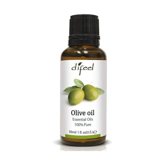 Difeel-Olive-100-Pure-Essential-Oil-1Oz - African Beauty Online