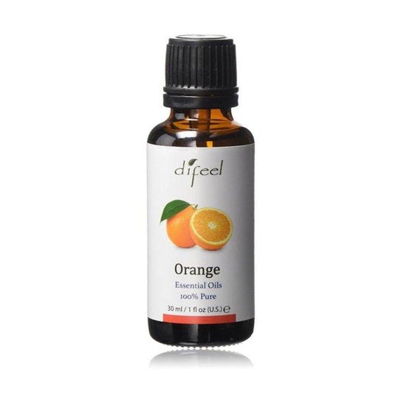 Difeel-Orange-100-Pure-Essential-Oil-1Oz - African Beauty Online