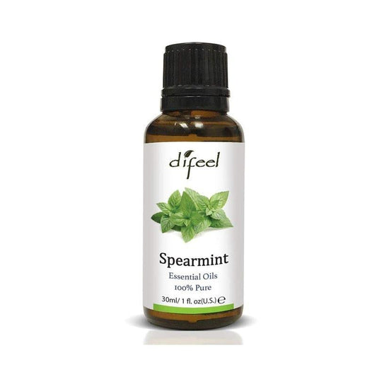 Difeel-Spearmint-100-Pure-Essential-Oil-1Oz - African Beauty Online