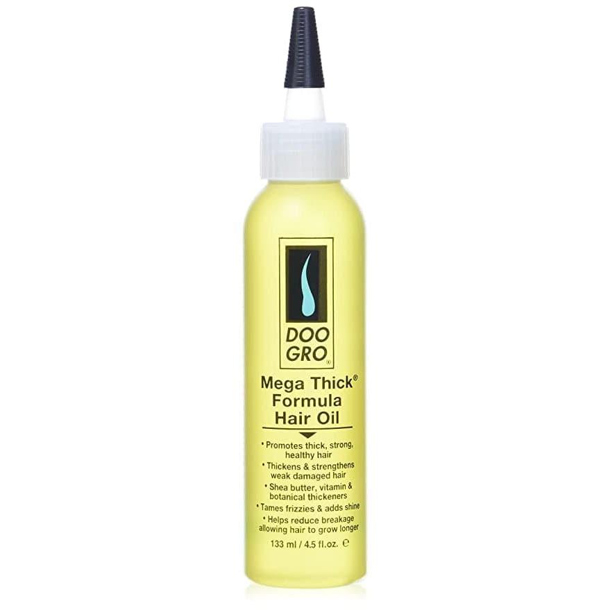 Doo Gro Mega Thick Growth Oil 4.5oz - African Beauty Online