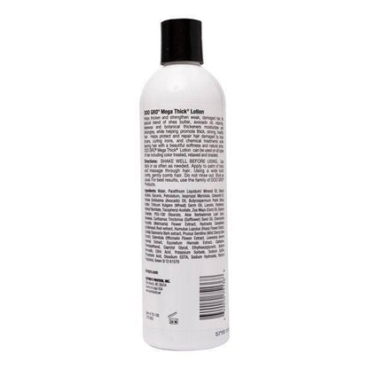 Doo Gro Mega Thick Lotion 12oz - African Beauty Online