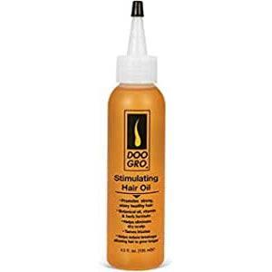 Doo Gro Stimulating Grow Oil 4.5oz - African Beauty Online