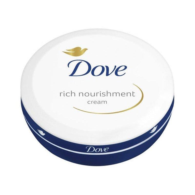 Dove-Rich-Nourishment-Moisture-Cream-150Ml - African Beauty Online