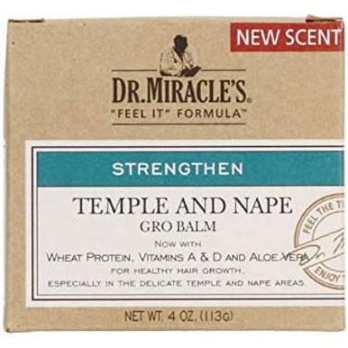 Dr-Miracle-Temple-And-Naple-Gro-Balm-Regular-4Oz - African Beauty Online