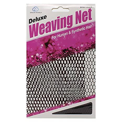 Dream Deluxe [Brown] Weaving Net - African Beauty Online