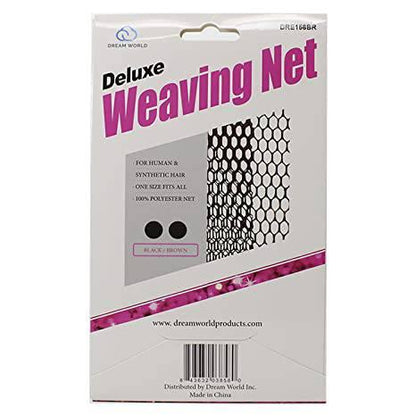 Dream Deluxe [Brown] Weaving Net - African Beauty Online