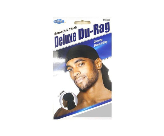 Dream-World-Deluxe-Du-Rag-Grey - African Beauty Online