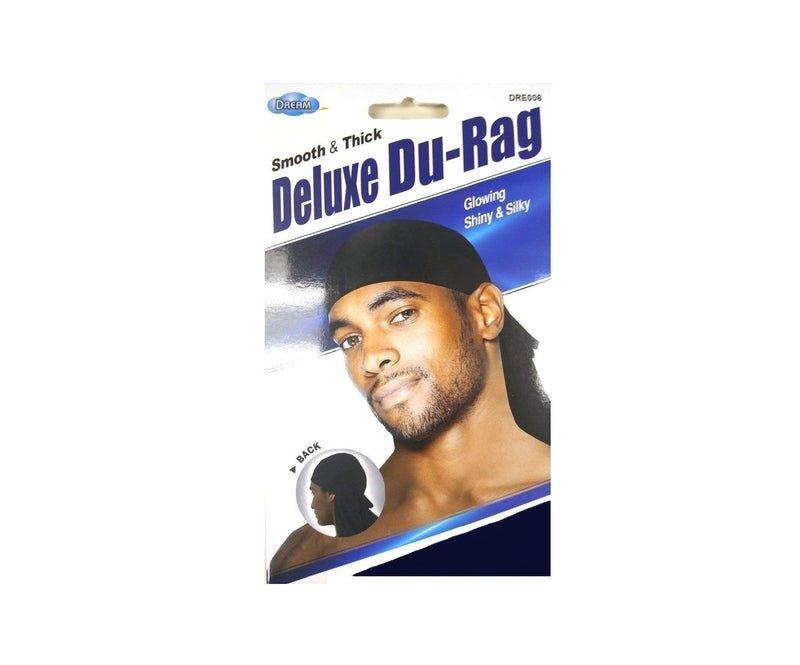 Dream-World-Deluxe-Du-Rag-Navy-Blue - African Beauty Online