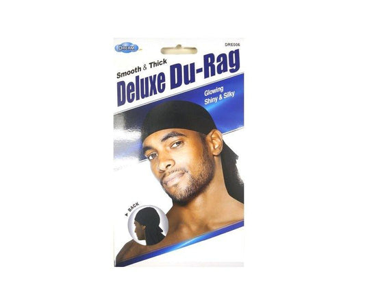 Dream-World-Deluxe-Du-Rag-White - African Beauty Online