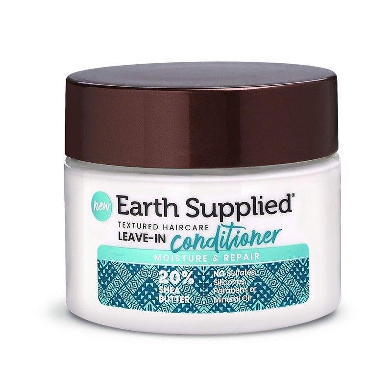 Earth-Supplied-Textured-Hair-Care-Leave-In-Conditioner-12Oz - African Beauty Online